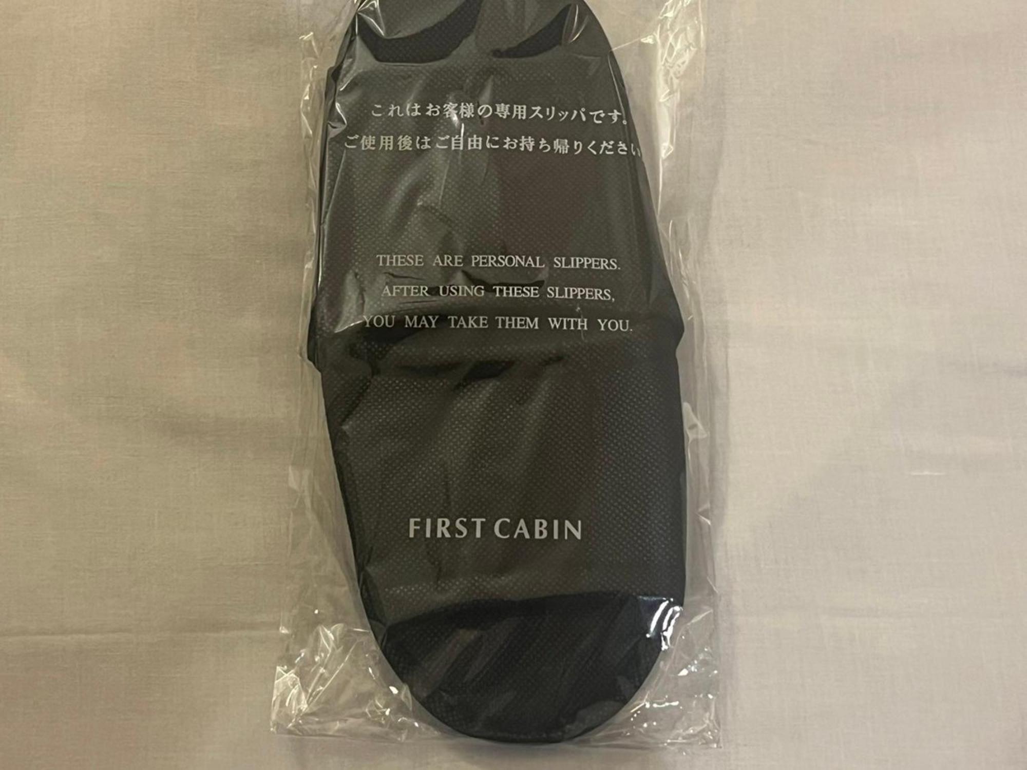 First Cabin Hakata Fukuoka  Luaran gambar